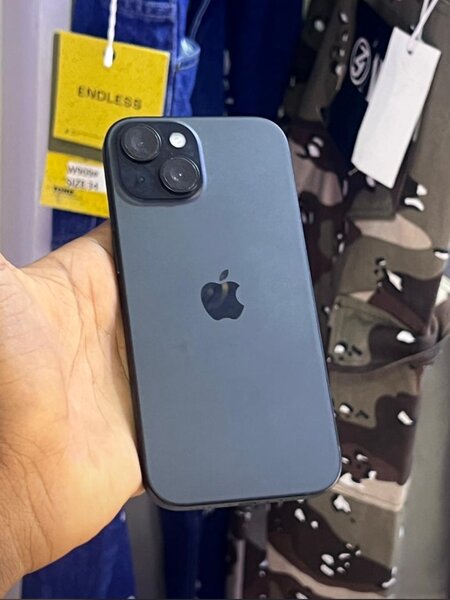 iPhone 14 Pro Max, 15 and 6s