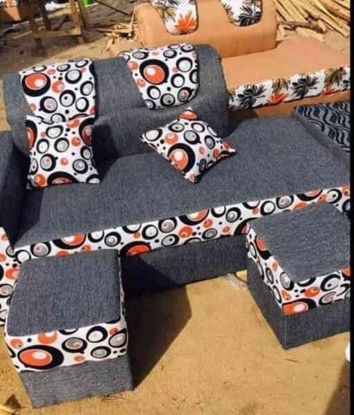 Canapé-lit moderne design