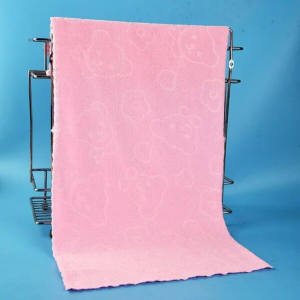 Serviette réutilisables