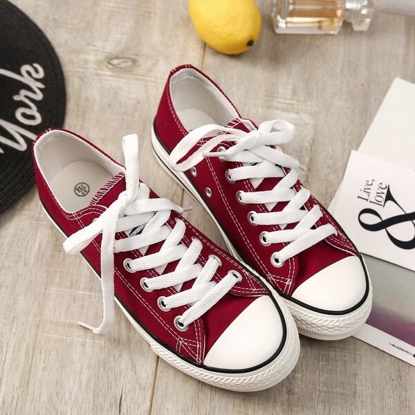 Converse all star original