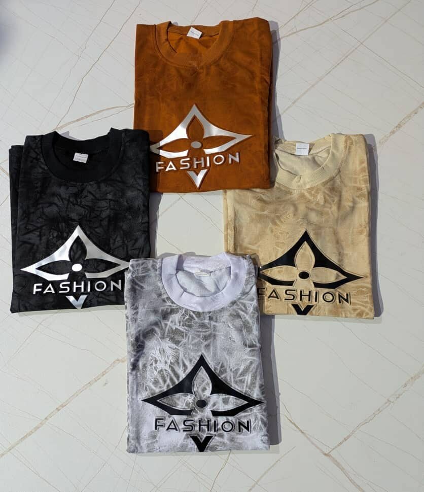 Diamond Shirts (10pieces only)