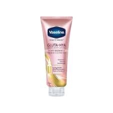 Vaseline Healthy Bright Pink