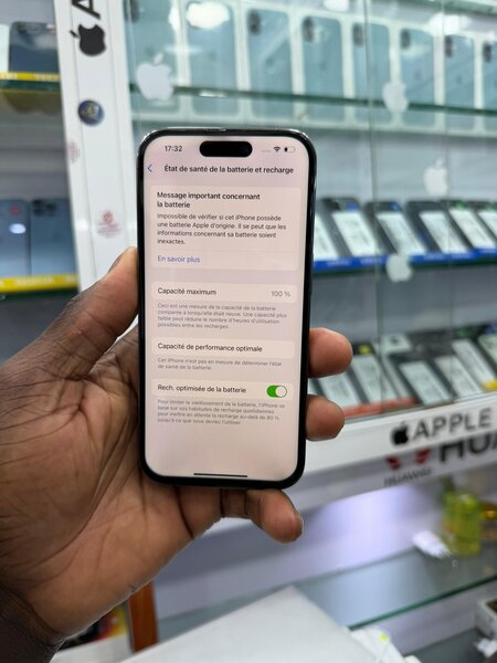 iPhone 14 Pro 256giga