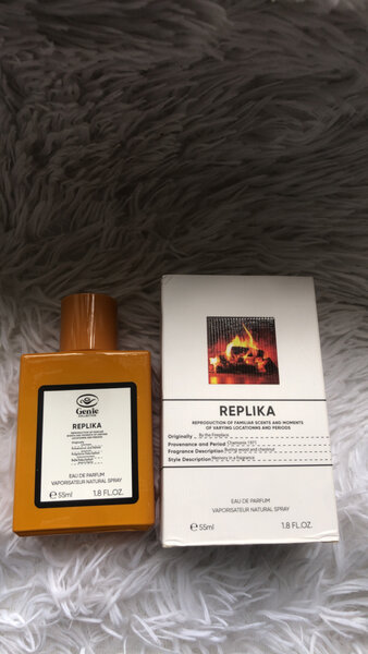 Parfum pour Homme Élite