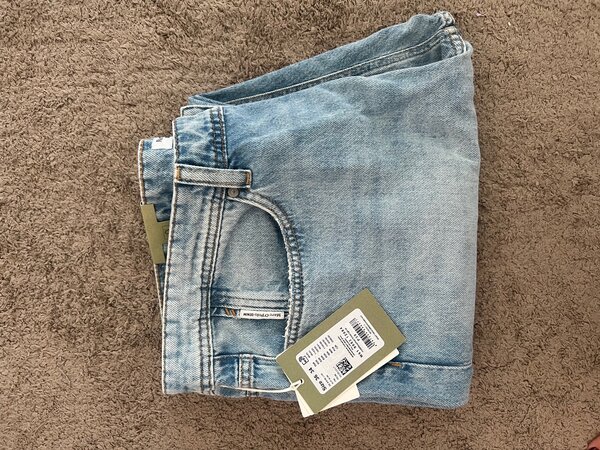 Мужские джинсы Marco Polo