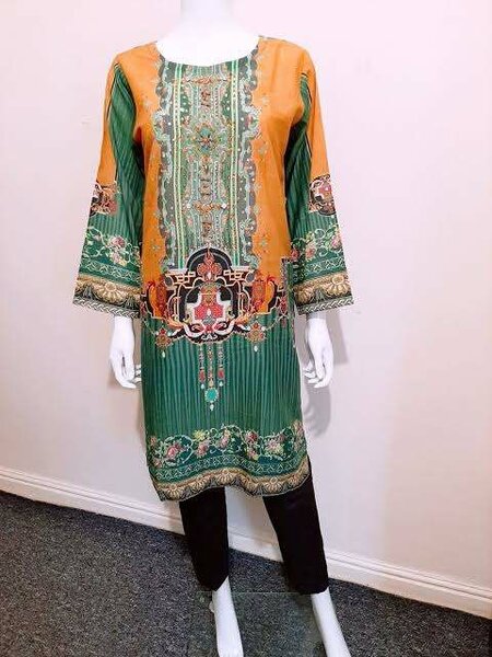 Ladies 2 Pc