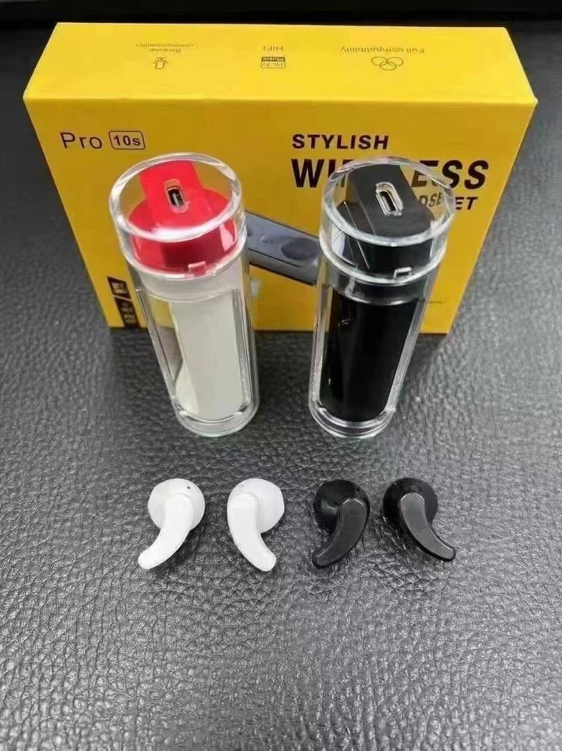 Écouteurs Sans Fil Pro 10S