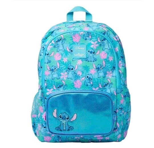 Sac à dos Disney Stitch smiggl