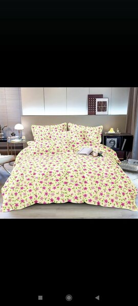 Bedsheet