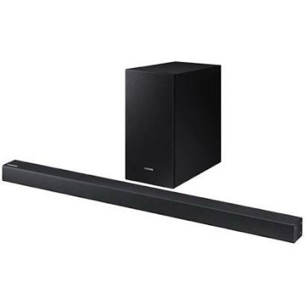 B-series 2.1ch. DTS Virtual:X Soundbar / HW-C450