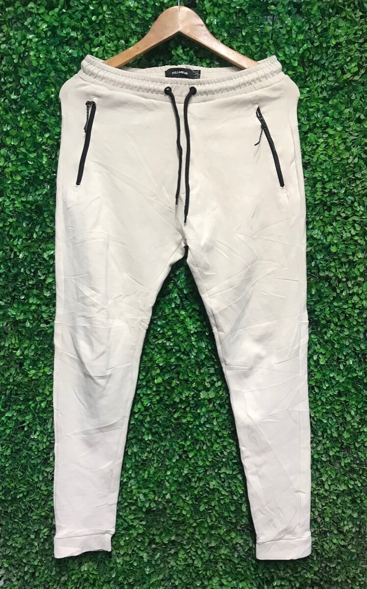 Pantalons de survêtement confort homme