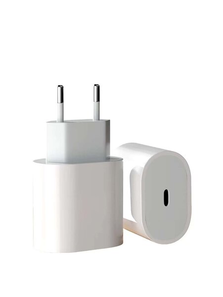 Type-C Power Fast Adapter