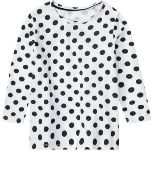 Kids long sleeved shirt 4-6yrs