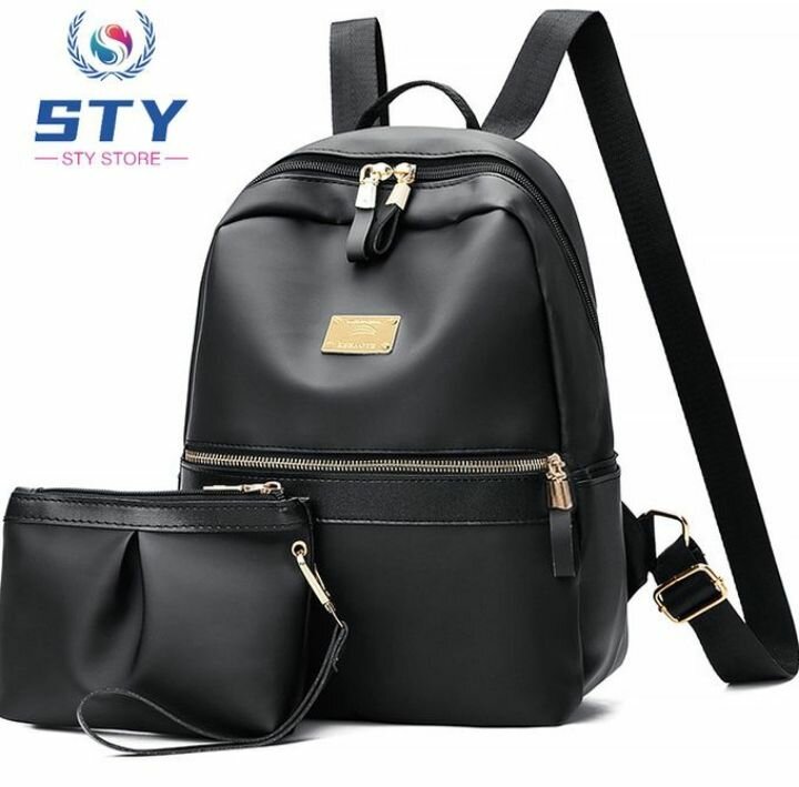 2in1 Ladies backpack