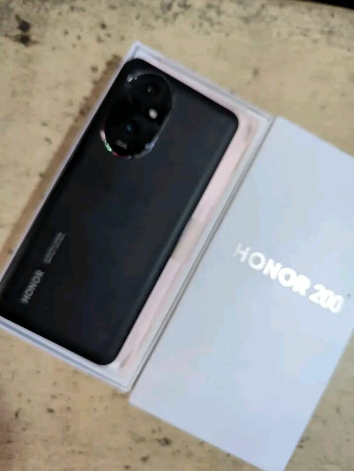 Smartphone HONOR 200