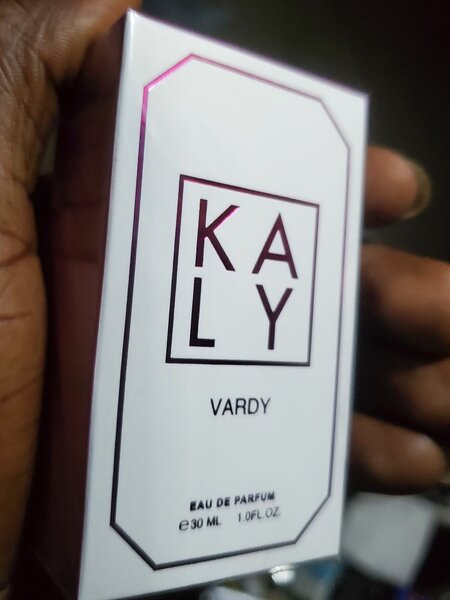 Eau de Parfum Kaly Vardy 30ml