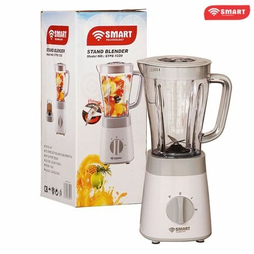 Mixeur smart