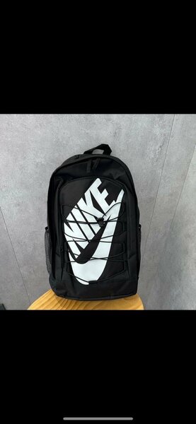 Authentic backpacks