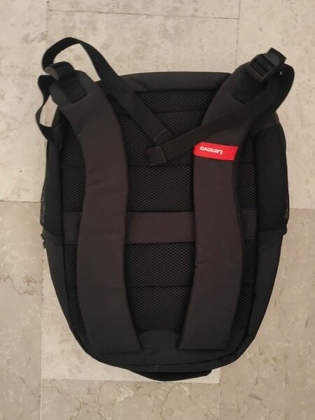 Sac à dos Lenovo élégant