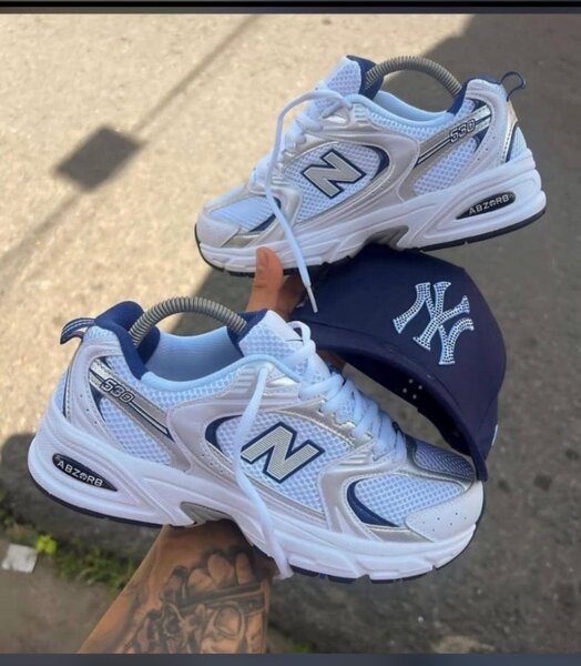 Sneakers New Balance 530 Homme