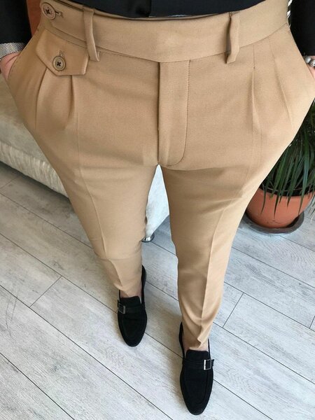 Turkey Material Trousers