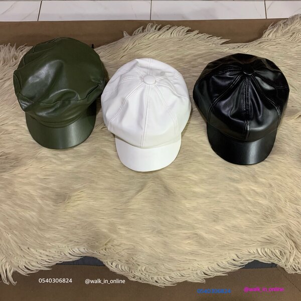 Stonebwoy cap