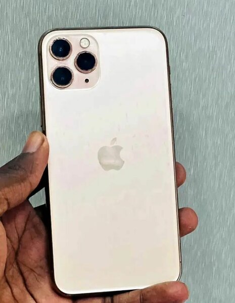 iPhone 14 Pro Max 256Go Gold