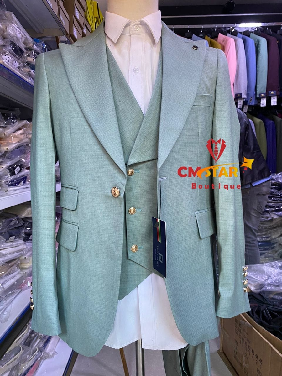 Suit 