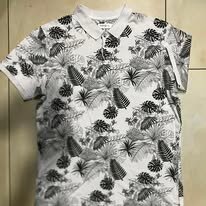 new casual good quality men's t-shirt