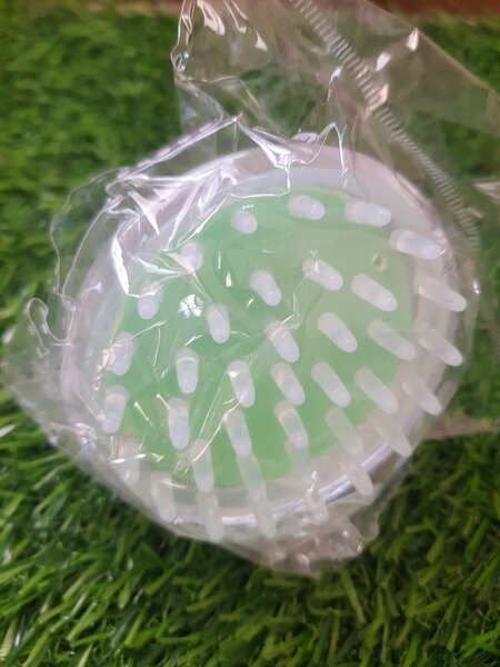 Scalp Massager
