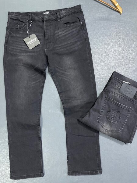 Jeans homme décontractés