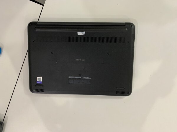 Dell Latitude 3380