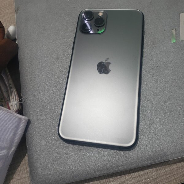 Iphone 11 pro