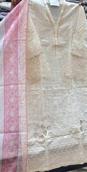 Ladies kurta