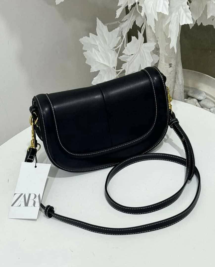 Sacoche à bandoulière chic