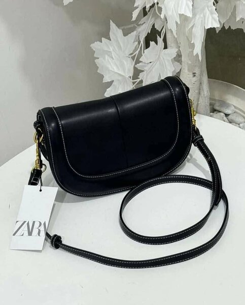 Sacoche à bandoulière chic