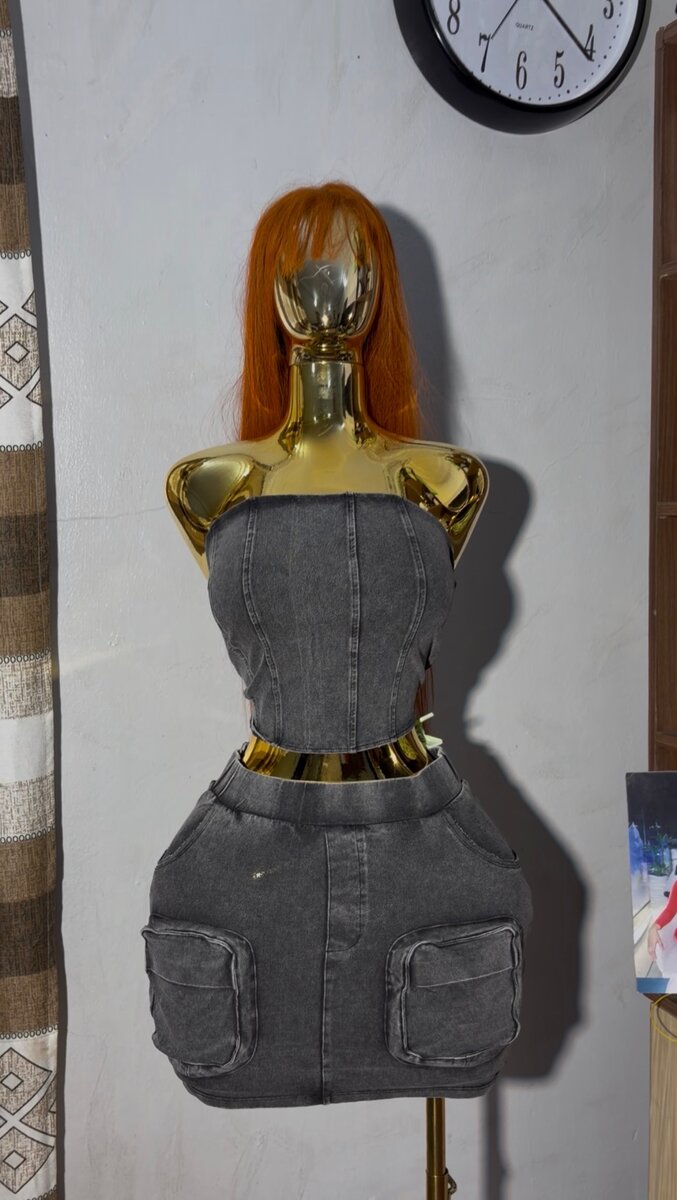 Ensemble élégant pour femmes