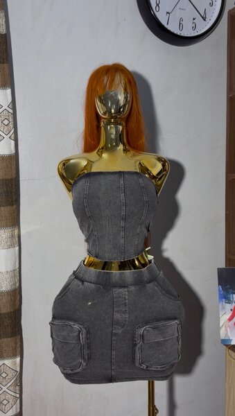 Ensemble élégant pour femmes