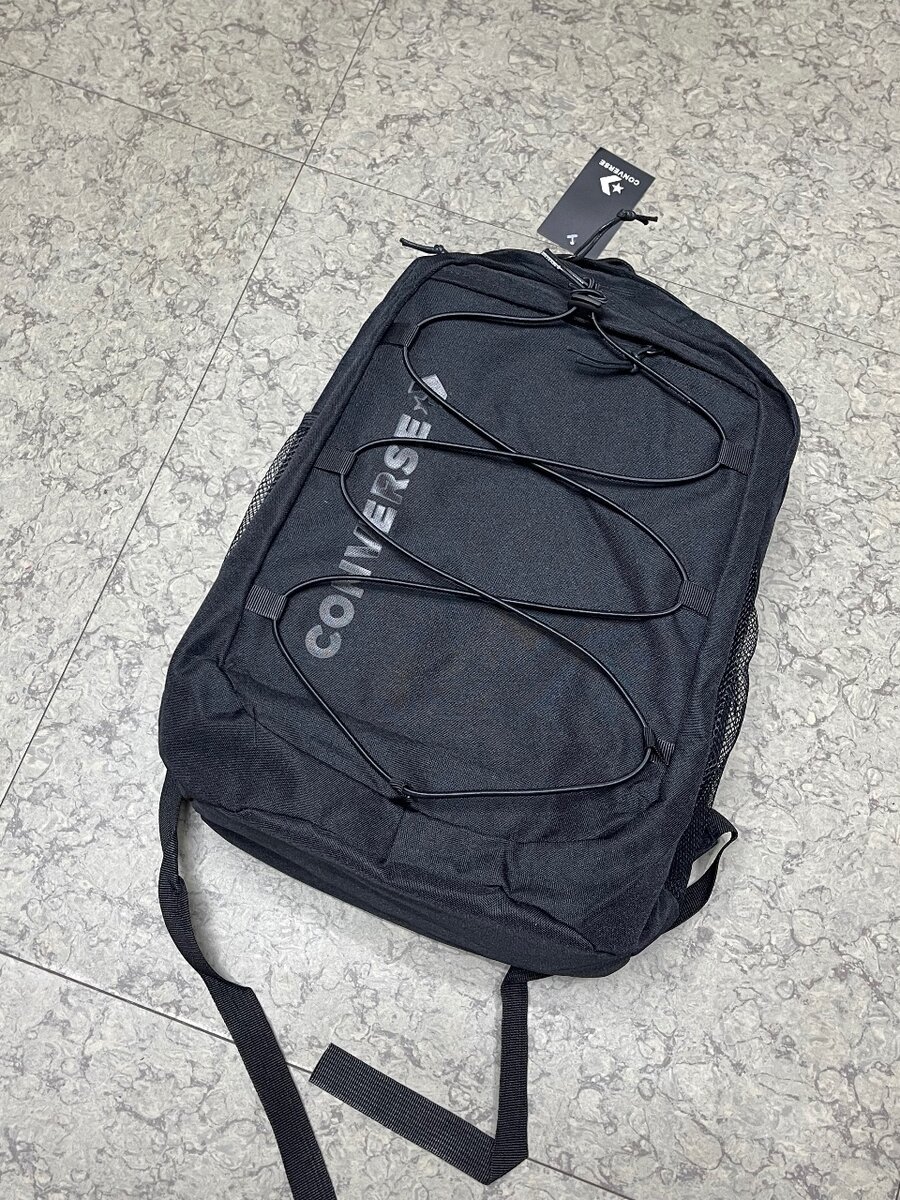 CONVERSE BACKPACK
