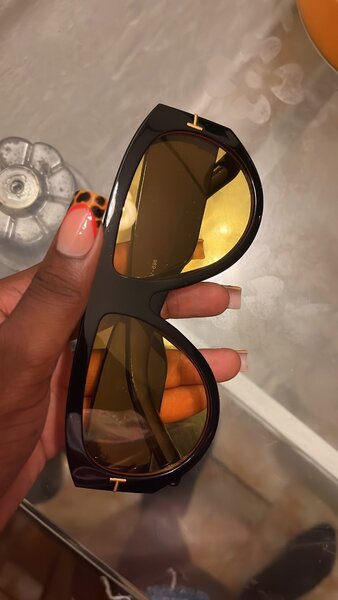 PAIRS OF GLASSES