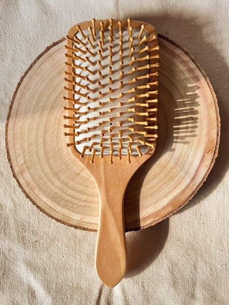 Brosse de cheveux