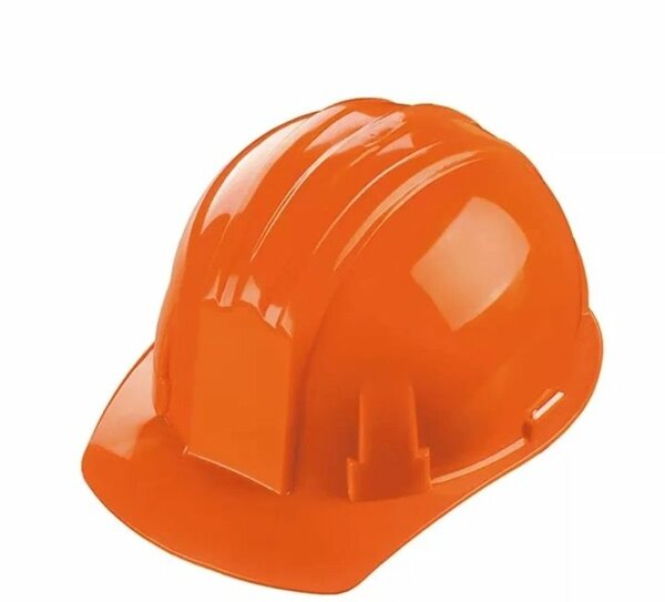 Casque de sécurité robuste