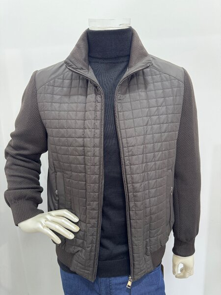 Весенняя куртка