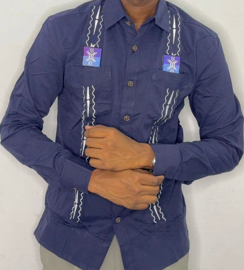 Chemise homme élégante