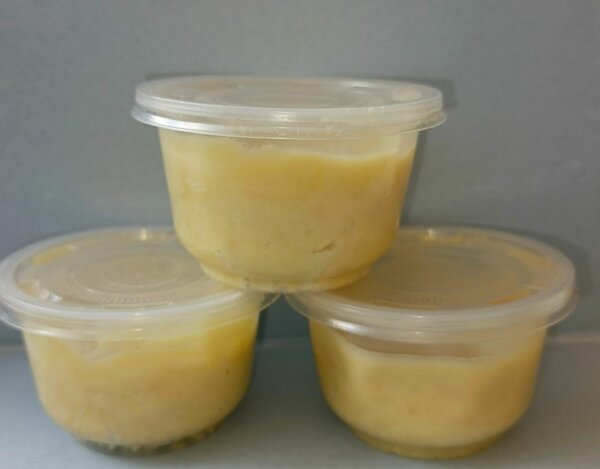 Pour le corps beurre de karité