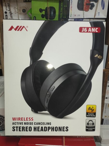 Casque bluetoot JBL