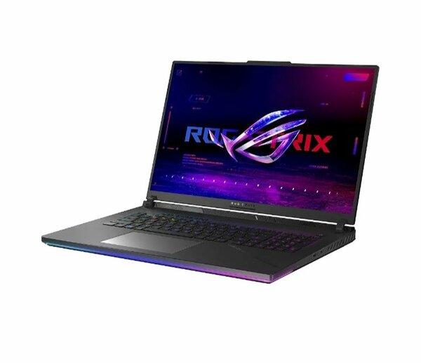 RoG Strix Scar i9 14e Gen