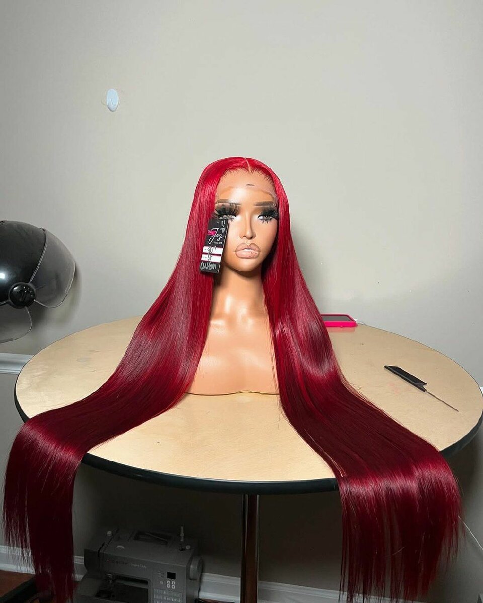 Quality wig