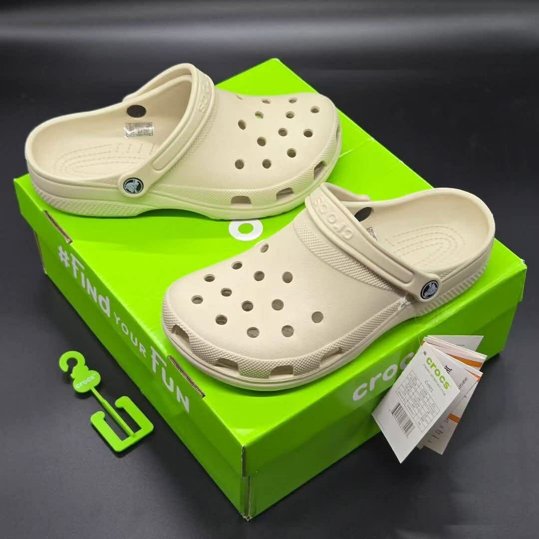 Sabots Classiques Confortables