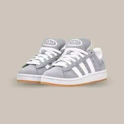 Adidas campus